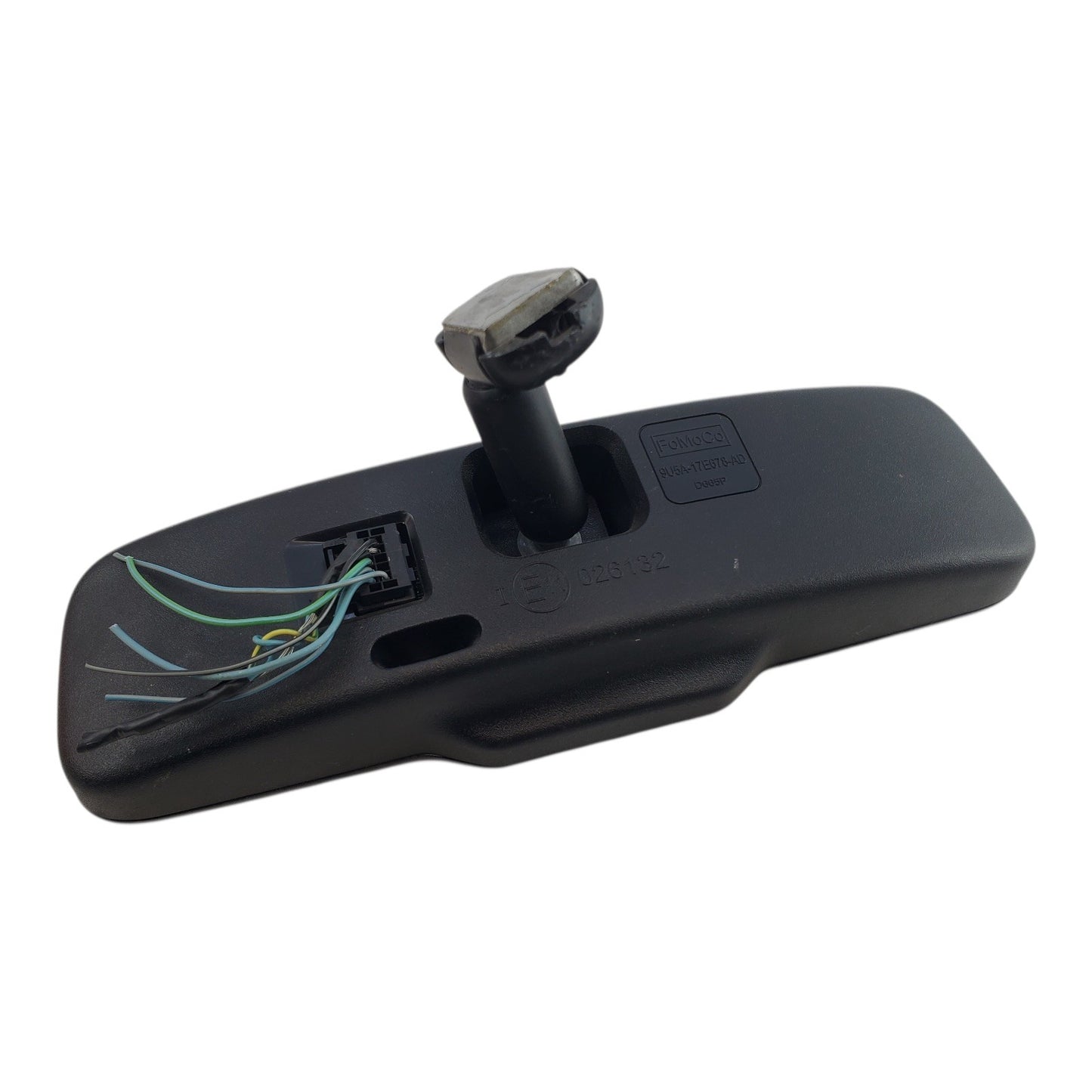 2009 Ford Escape Rear View Mirror E11026132