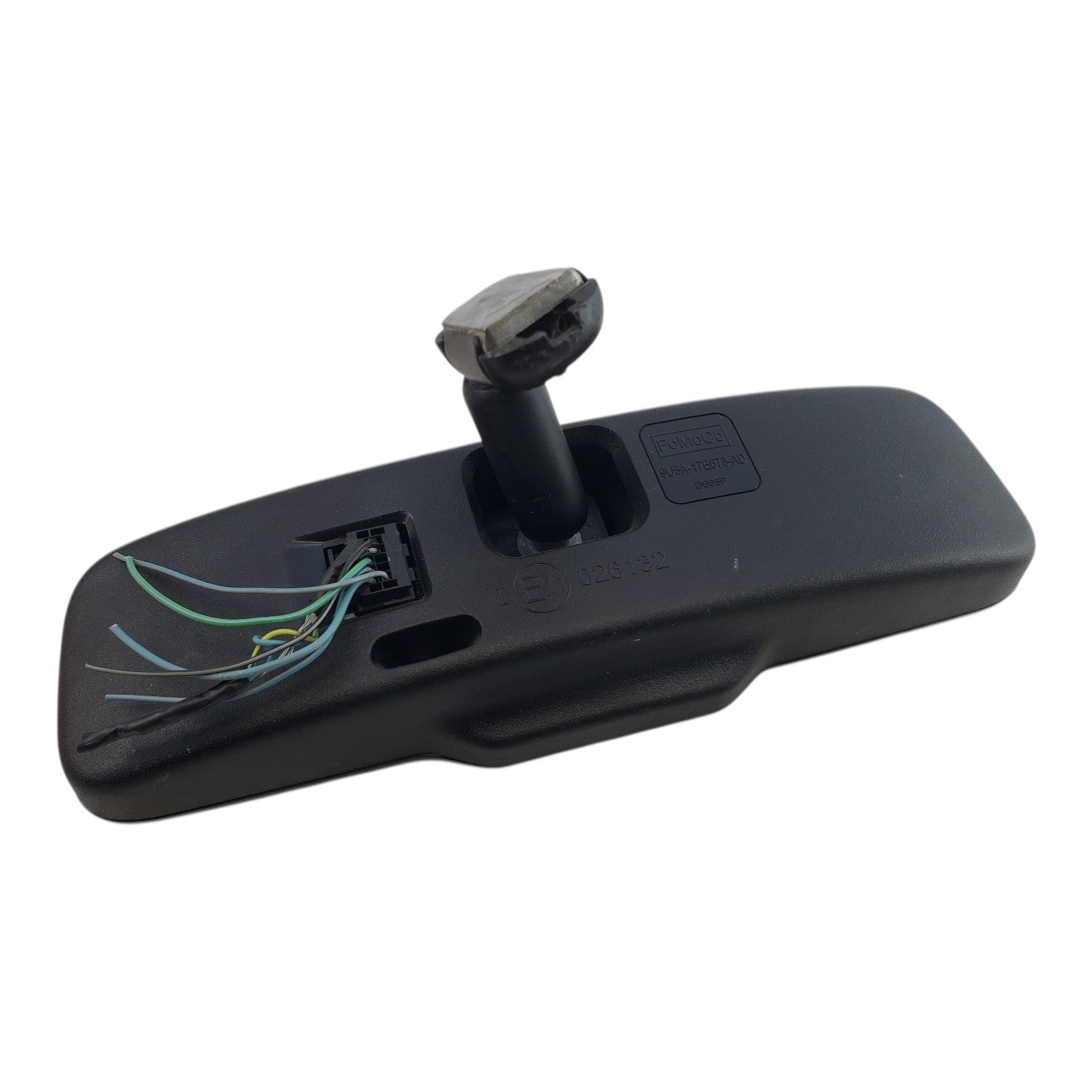 2009 Ford Escape Rear View Mirror E11026132