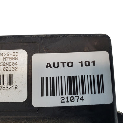 ✅2002 Ford 2C54-7H473-BD Explorer 4dr Transfer Case Computer Shift Module TCCM