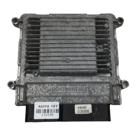 ✅ 11-13 Hyundai Elantra Engine Control Module ECM Computer 39106-2EMB3
