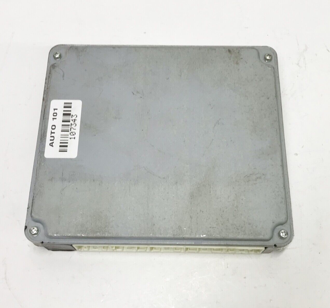 2005 Toyota Avalon Computer Brain Engine Control ECU ECM EBX Module 89661-07410