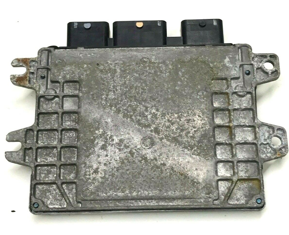 ✅ 08-09 SENTRA Computer Brain Engine Control Module ECM MEC900-830 OEM