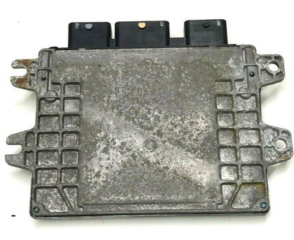 ✅ 08-09 SENTRA Computer Brain Engine Control Module ECM MEC900-830 OEM