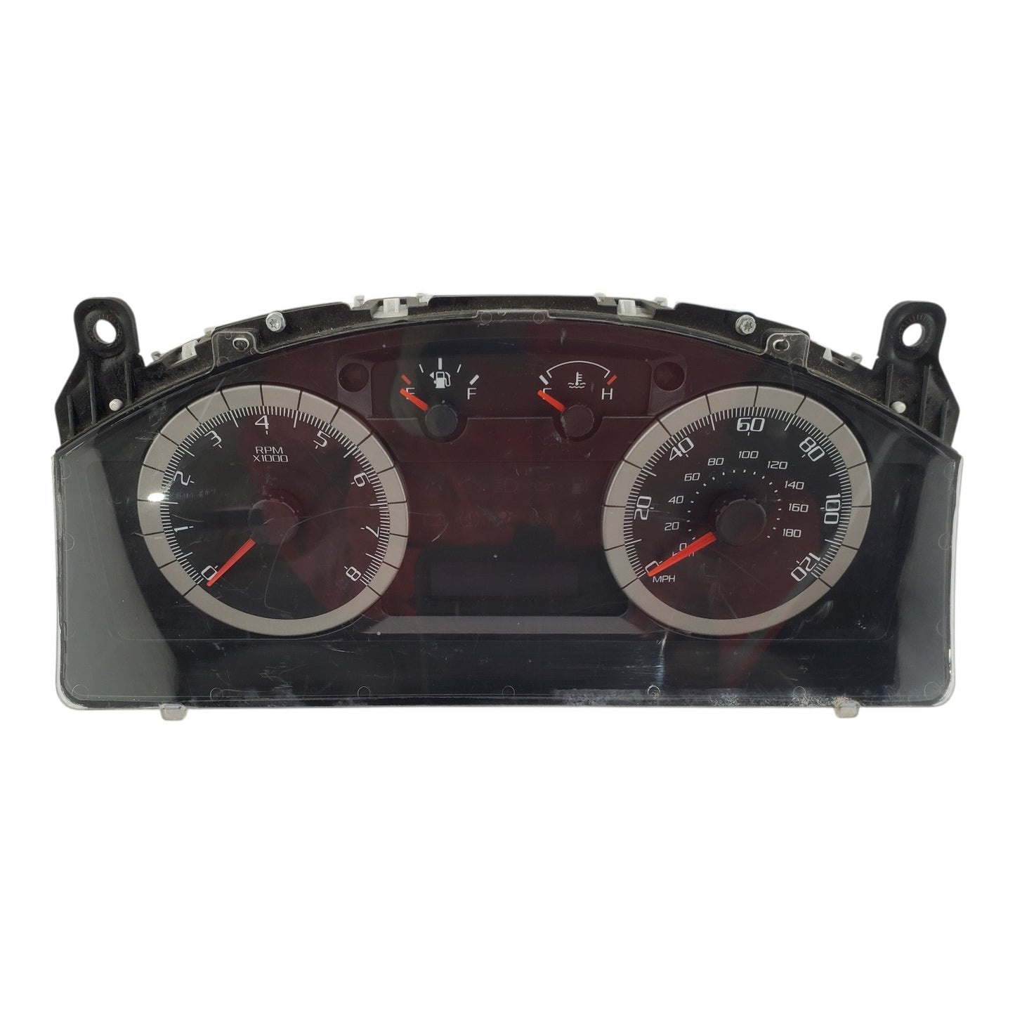 99 - 01 Ford Excursion F-250 F-350 Instrument Panel Cluster XC3F-10849-CB