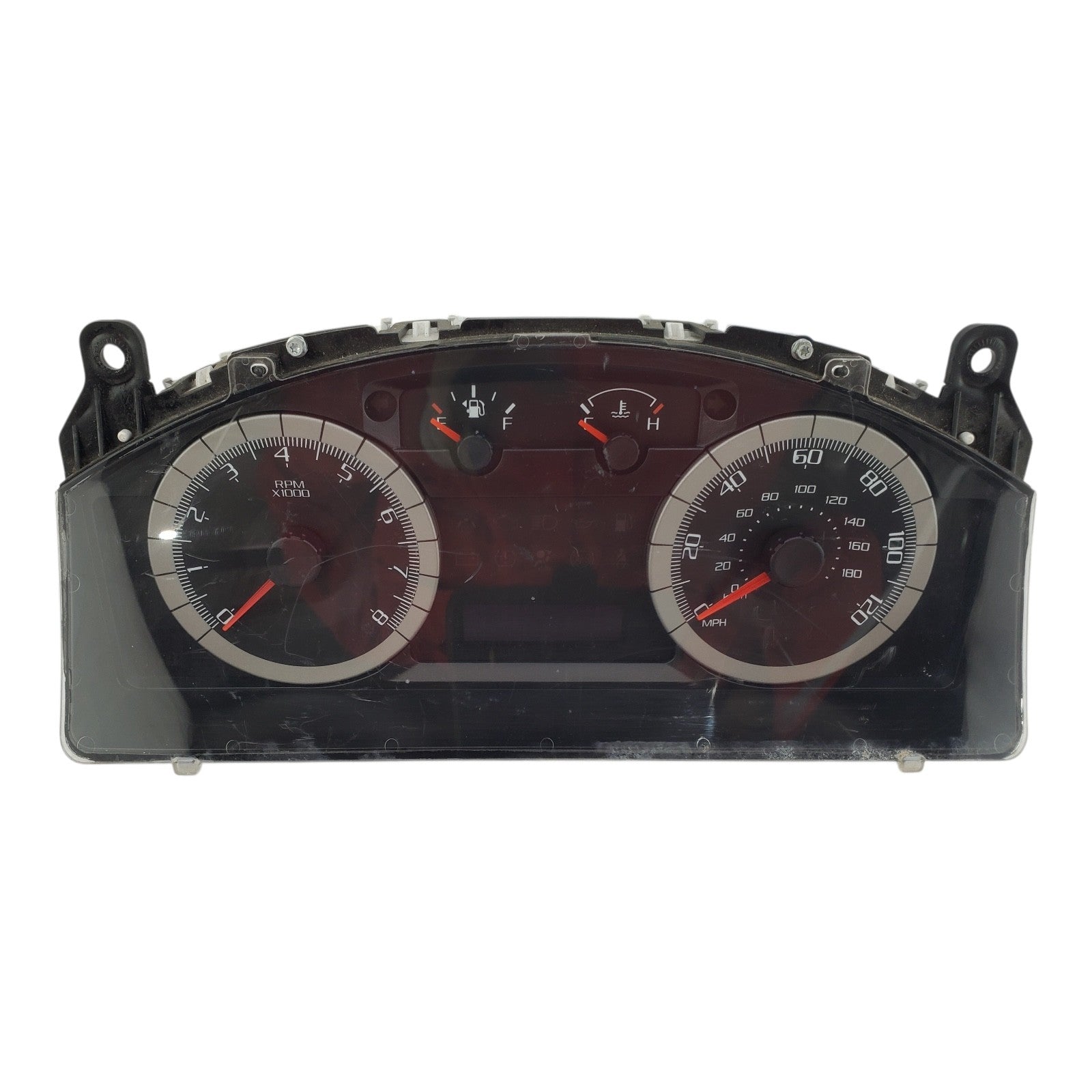 99 - 01 Ford Excursion F-250 F-350 Instrument Panel Cluster XC3F-10849-CB