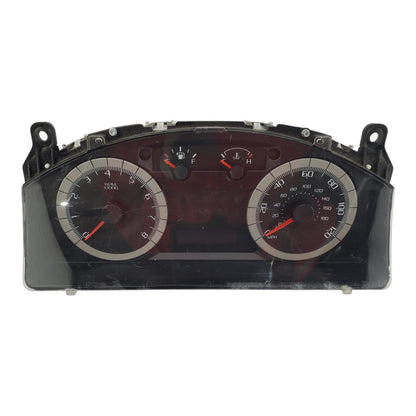 99 - 01 Ford Excursion F-250 F-350 Instrument Panel Cluster XC3F-10849-CB
