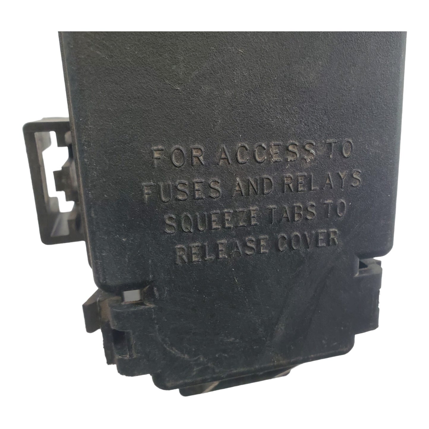 ✅ 07 Jeep Commander Fuse Box Junction OEM 56047807AG