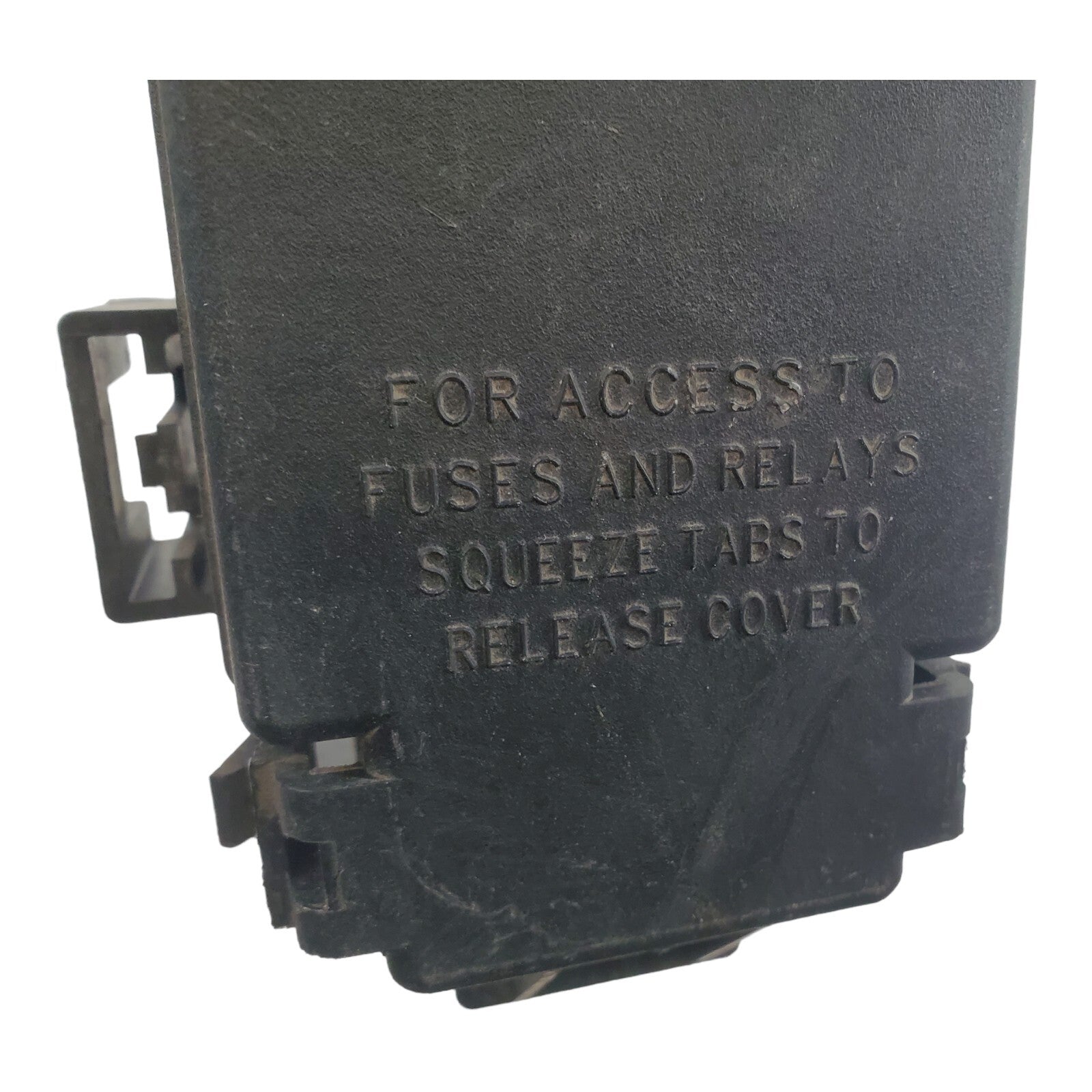 ✅ 07 Jeep Commander Fuse Box Junction OEM 56047807AG