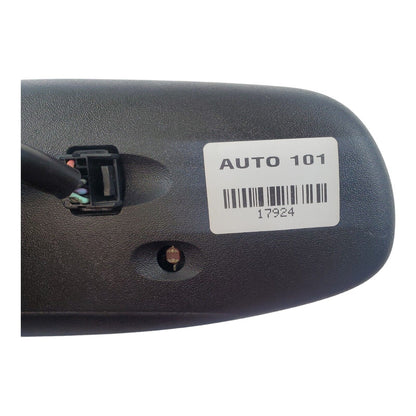 ✅ 03 INFINITI G35 4 DOOR AUTO DIMMING REAR VIEW MIRROR 015633 GNTX-313