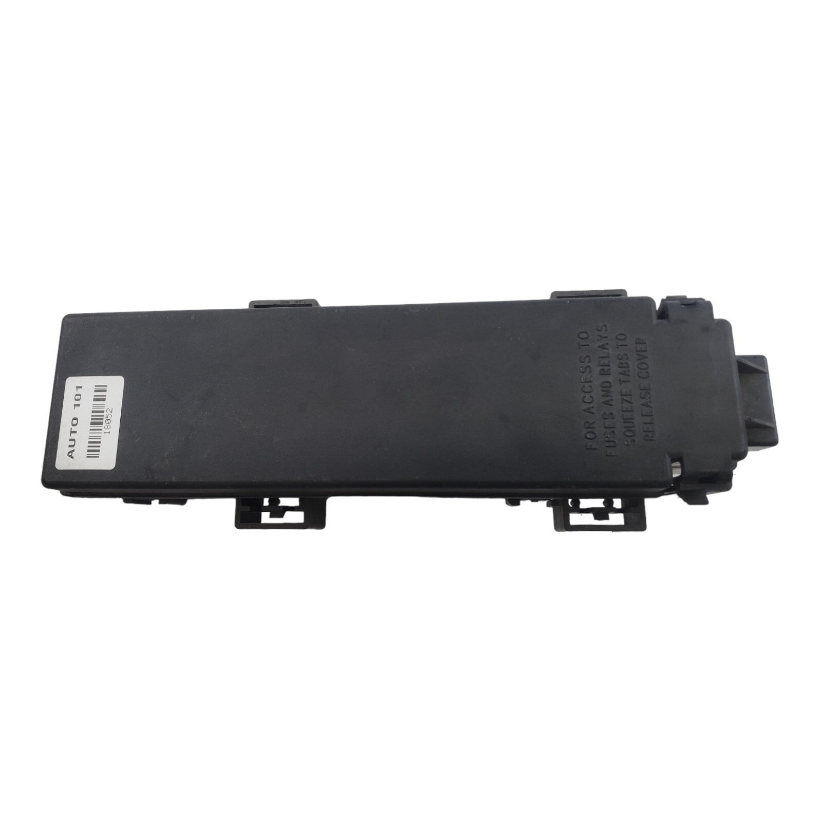 ✅ 05-07 Jeep Grand Cherokee Fuse Box Junction OEM 56047964AB