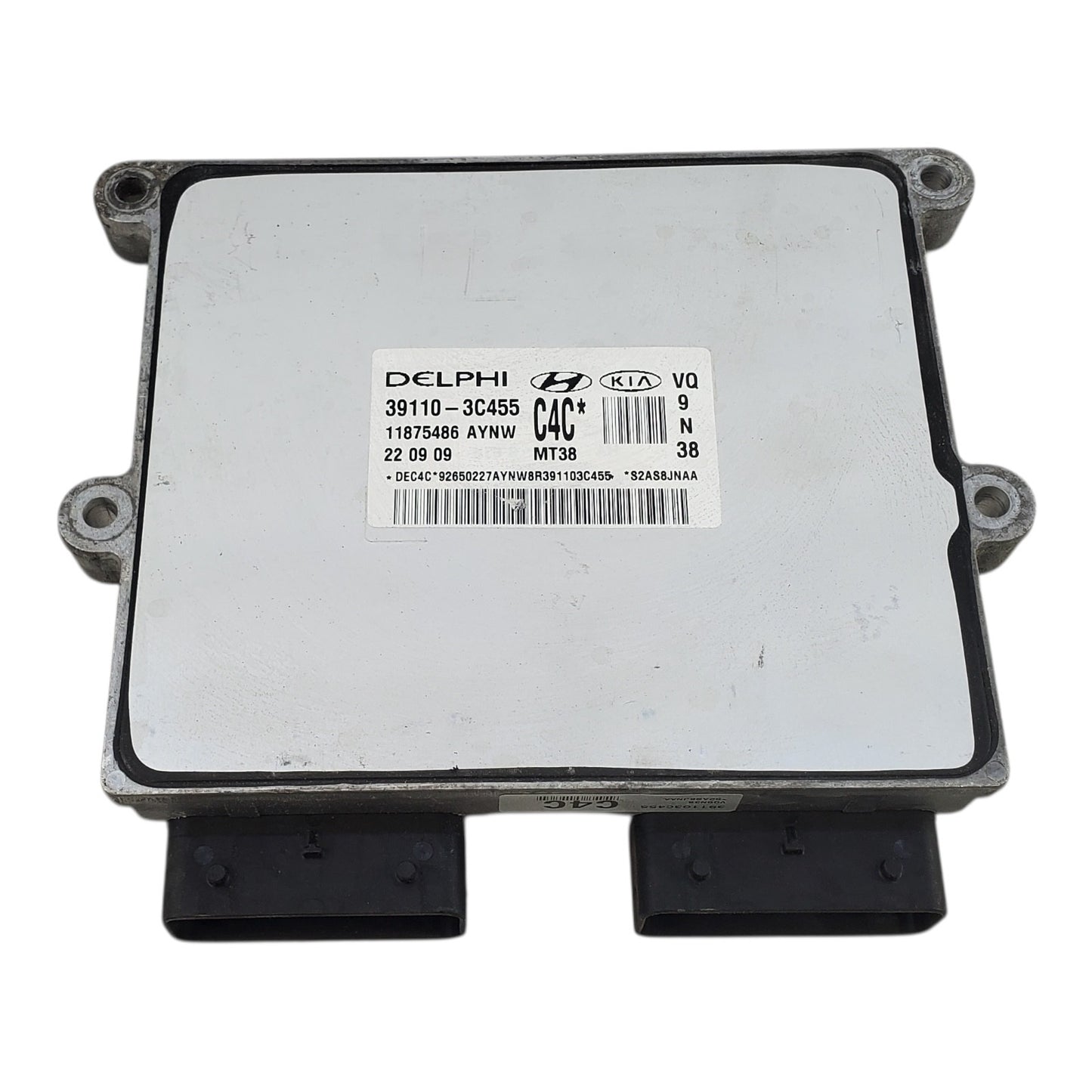 ENGINE COMPUTER HYUNDAI ENTOURAGE 2009 2010 39110-3C455 PCM ECM ECU OEM