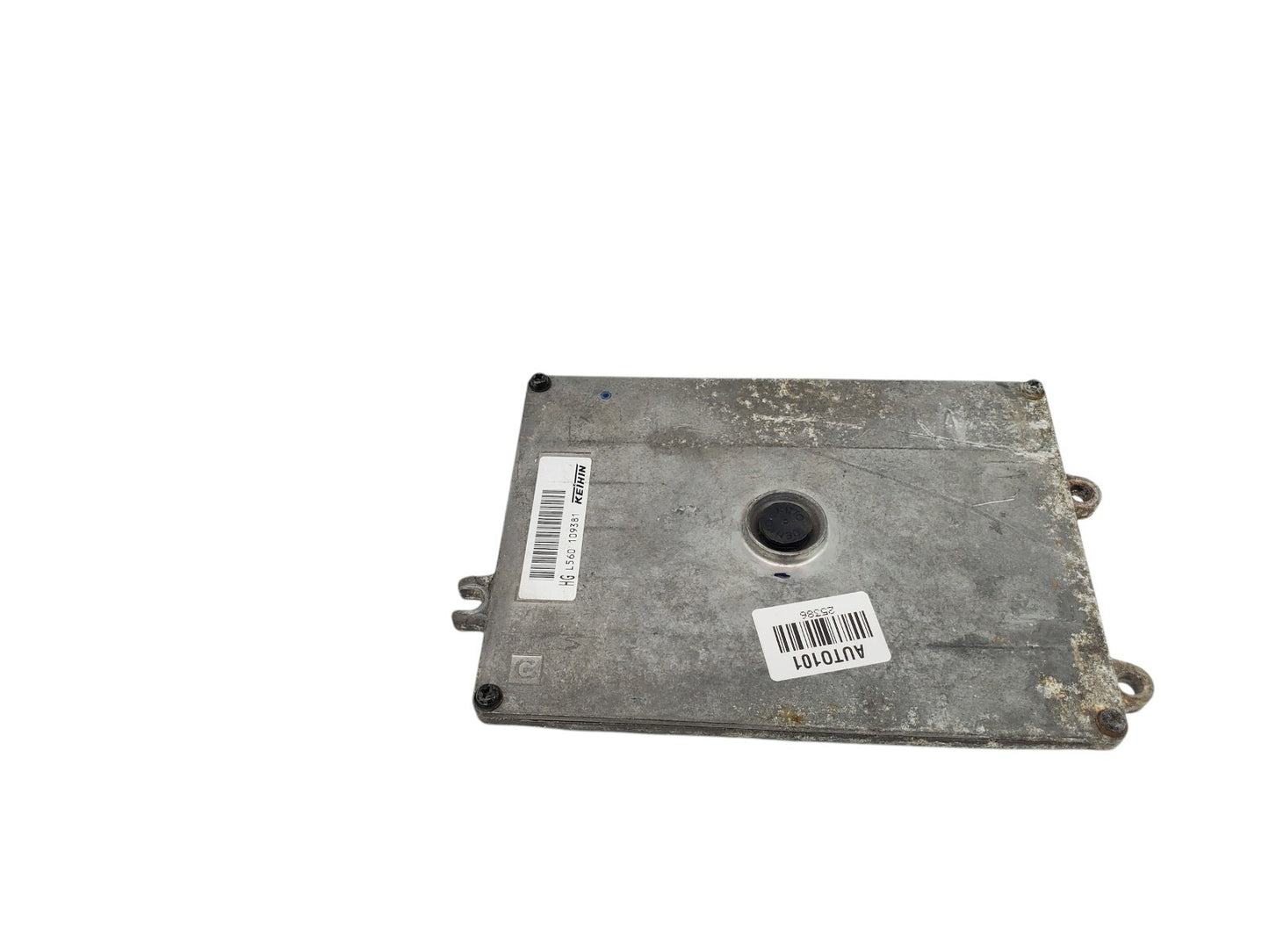 08-10 Honda Accord ECM Electronic Module Engine Control LX Fits 37820-R41-L56