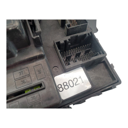 10 Ford Flex Computer Brain Engine Control ECU ECM EBX Module