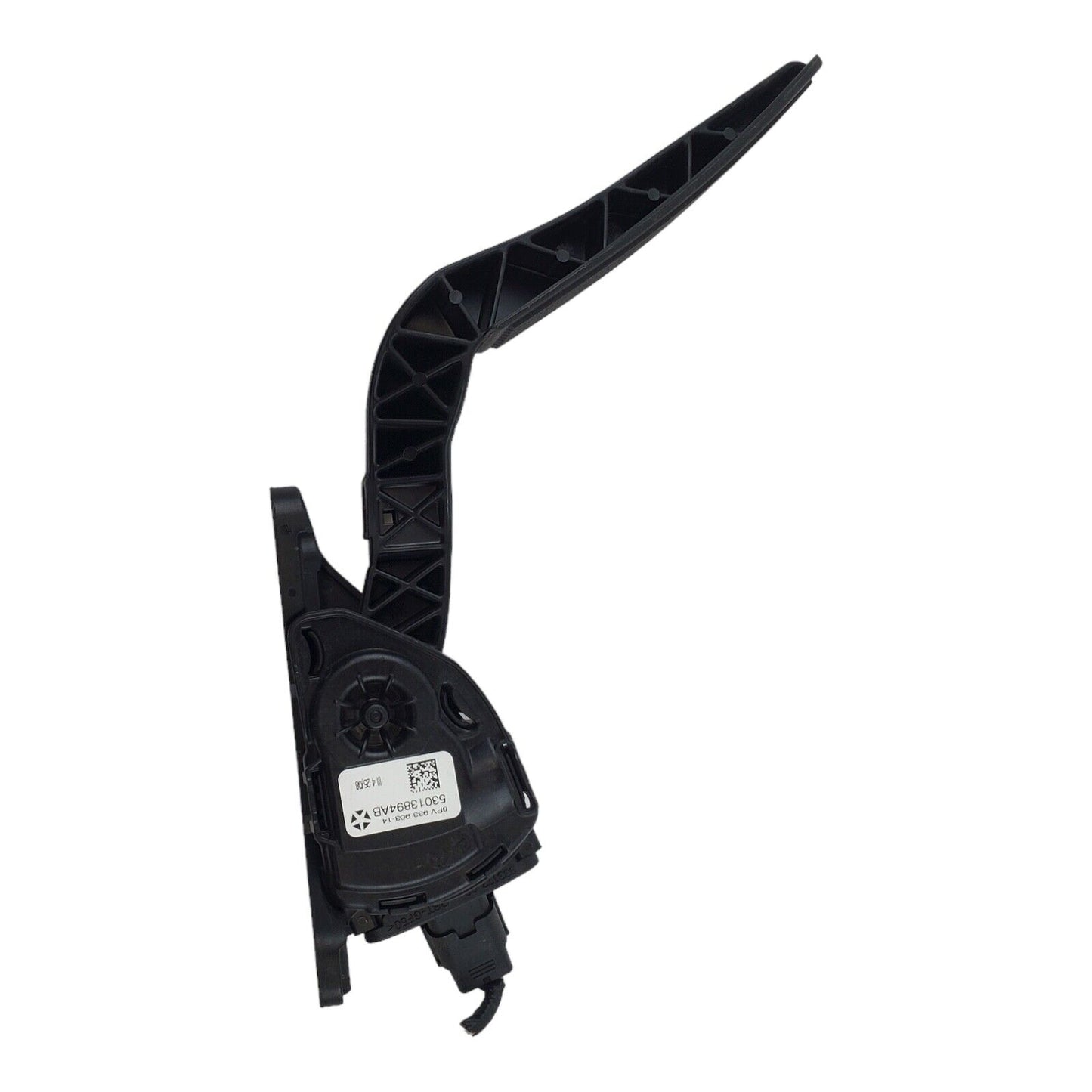 07-10 JEEP GRAND CHEROKEE ACCELERATION THROTTLE GAS PEDAL OEM 53013894
