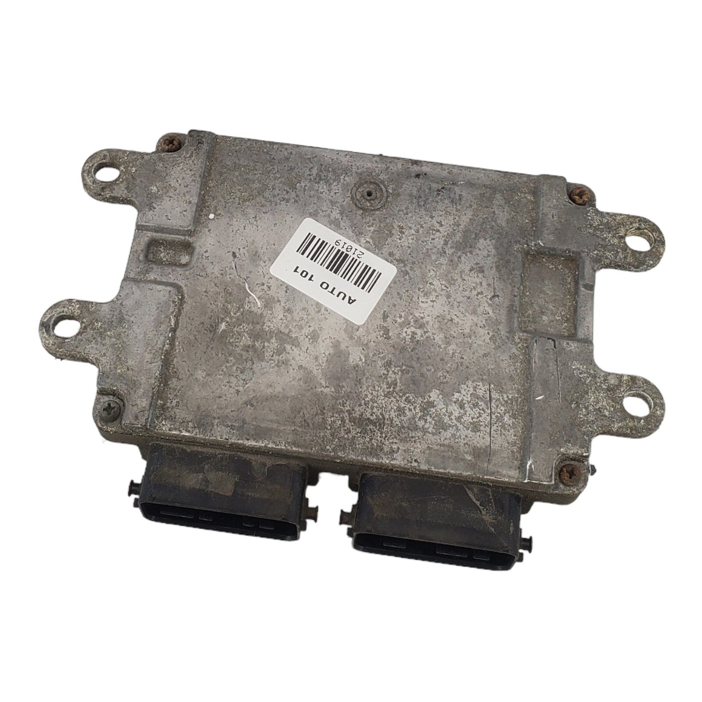 ✅2008-2009 Mazda 3 Computer Brain Engine Control ECU ECM EBX Module L3AR18881A