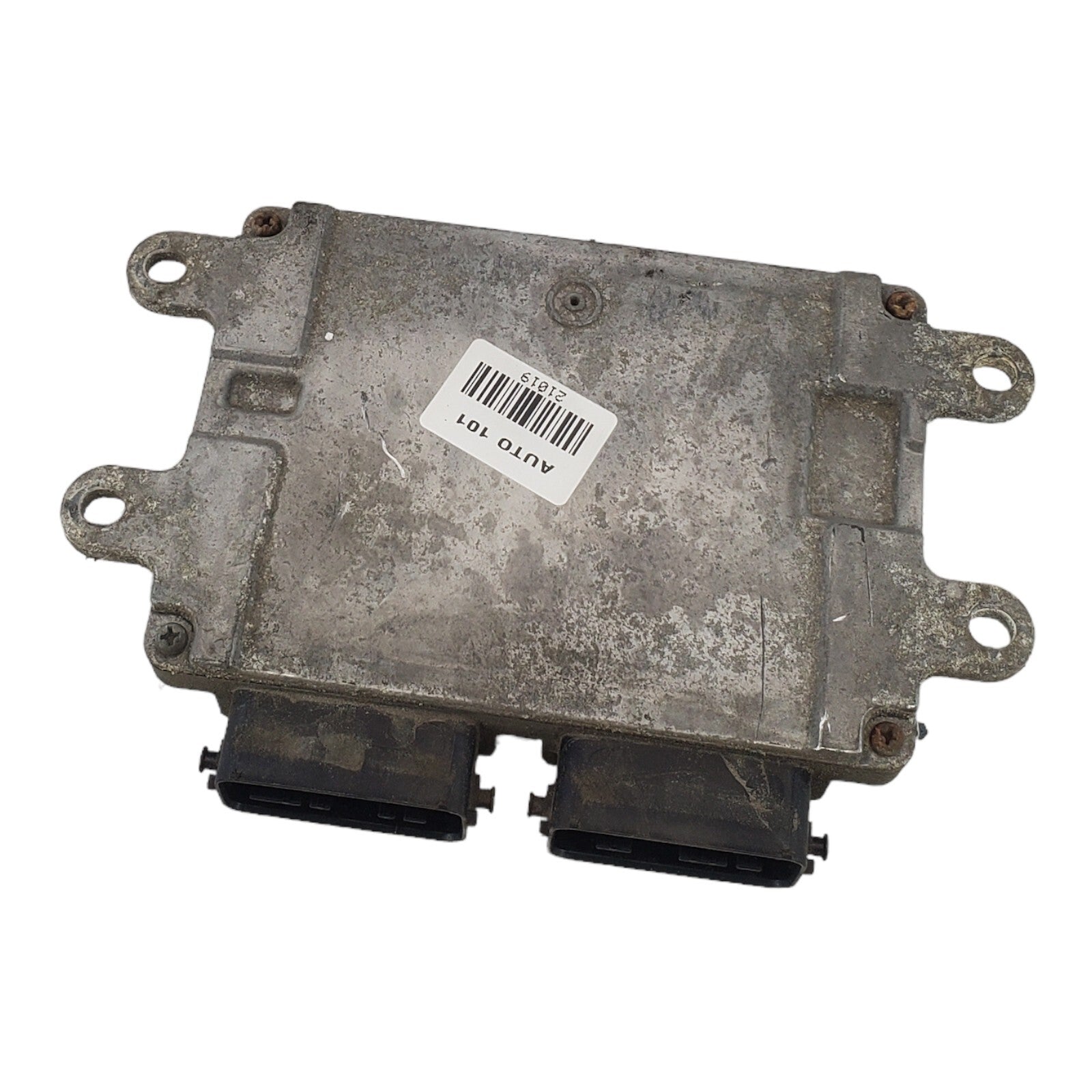 ✅2008-2009 Mazda 3 Computer Brain Engine Control ECU ECM EBX Module L3AR18881A