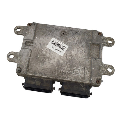 ✅2008-2009 Mazda 3 Computer Brain Engine Control ECU ECM EBX Module L3AR18881A