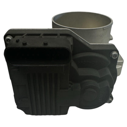 Throttle Body Valve Fit 2005 2009 Buick LaCrosse Pontiac Grand Prix 3.8L OEM GM