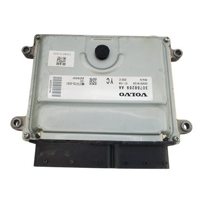 Engine ECM Control Module XC70 Fits 08-10 VOLVO 70 SERIES 30788269