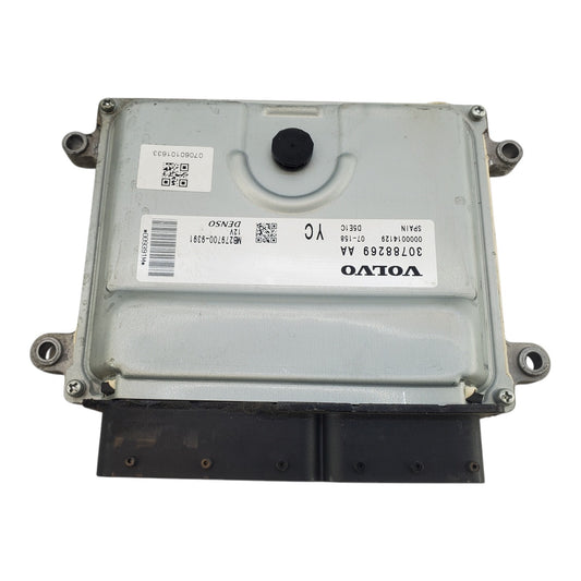 Engine ECM Control Module XC70 Fits 08-10 VOLVO 70 SERIES 30788269