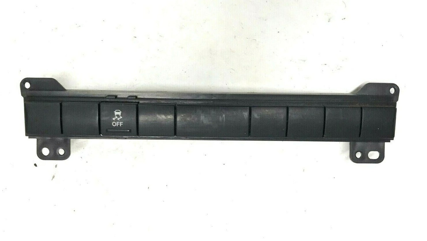 05 06 07 Jeep Grand Cherokee Traction Switch Control Power P56050153AF