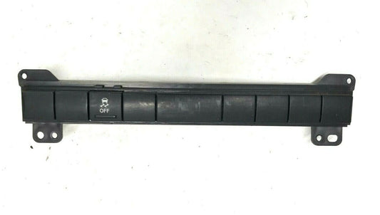 05 06 07 Jeep Grand Cherokee Traction Switch Control Power P56050153AF