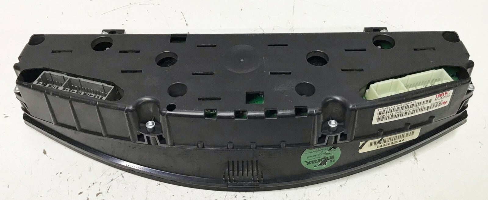 ✅ 06 Chrysler 300 Speedometer Instrument Cluster Gauges 56044936AG 199K