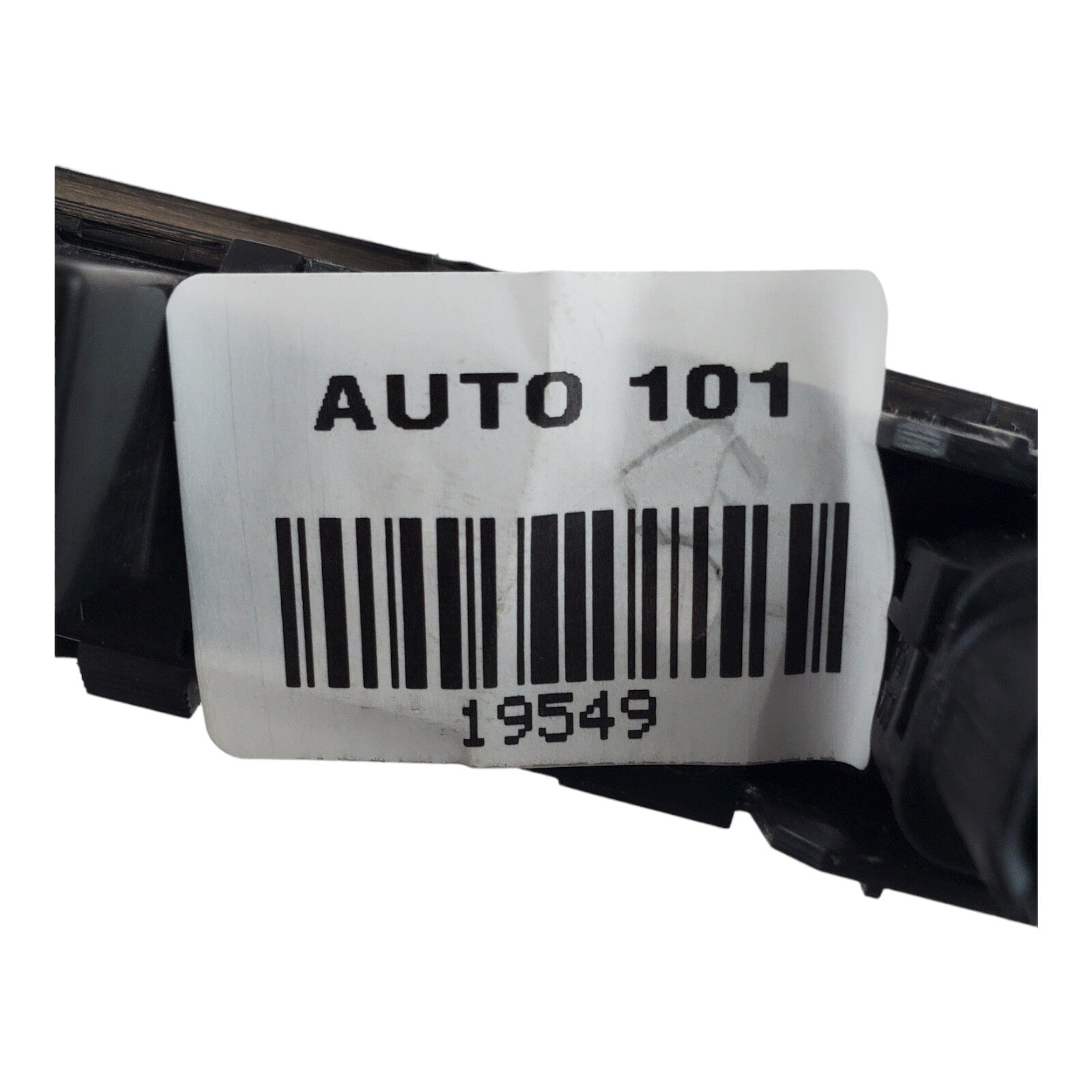 ✅ 2009-2012 Chevrolet Traverse Center Dash Panel Hazard Control Switch Unit OEM