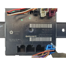 2007-2014 Dodge Grand Caravan Front Driver Side Door Control Module 05026861AC