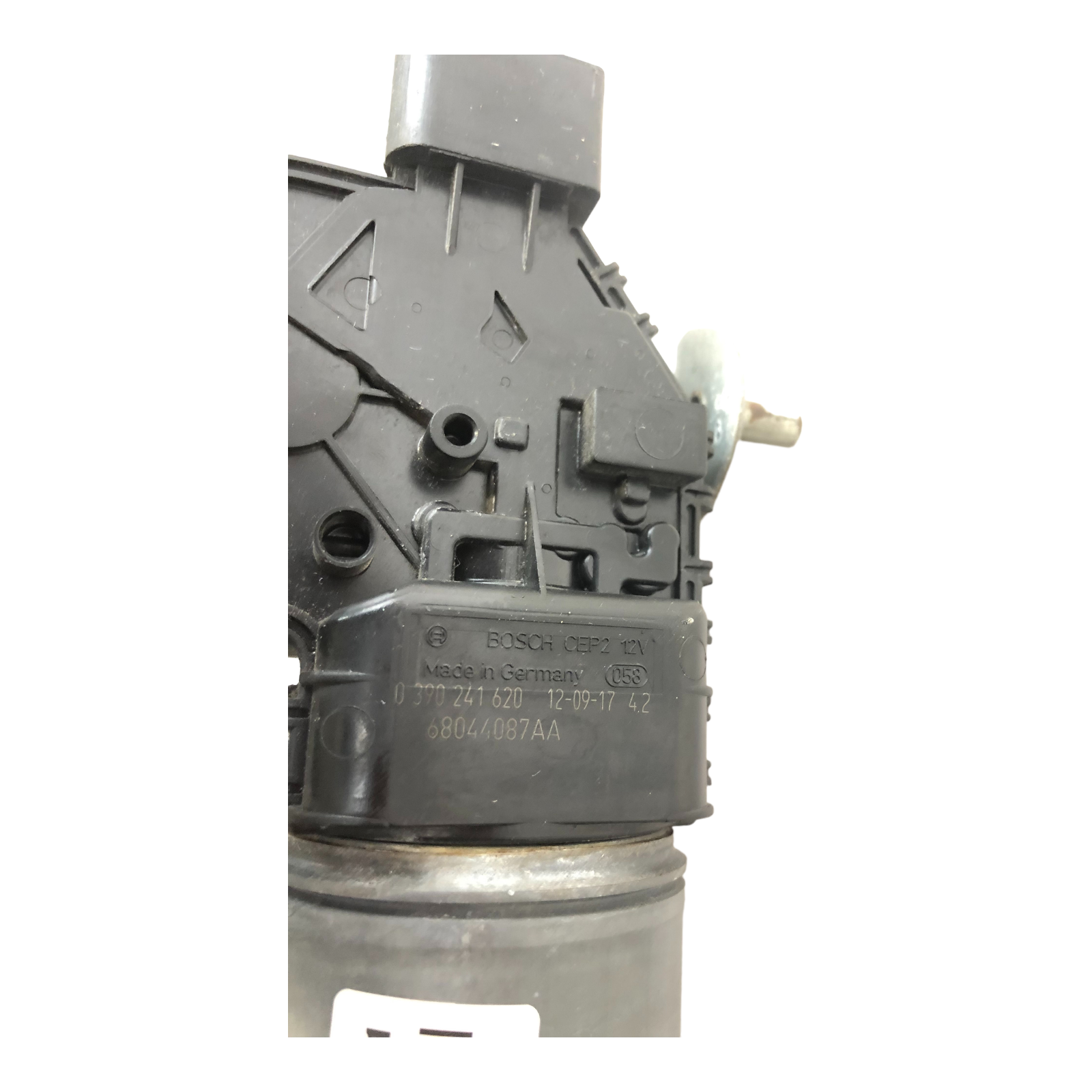 ✅ 11-14 CHRYSLER 200 Windshield Wiper Transmission Motor 68044087AA 05303714AG