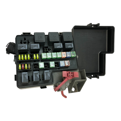 ✅ 06 Chrysler Sebring Dodge Stratus 2.7L Fuse Box 05087244AD