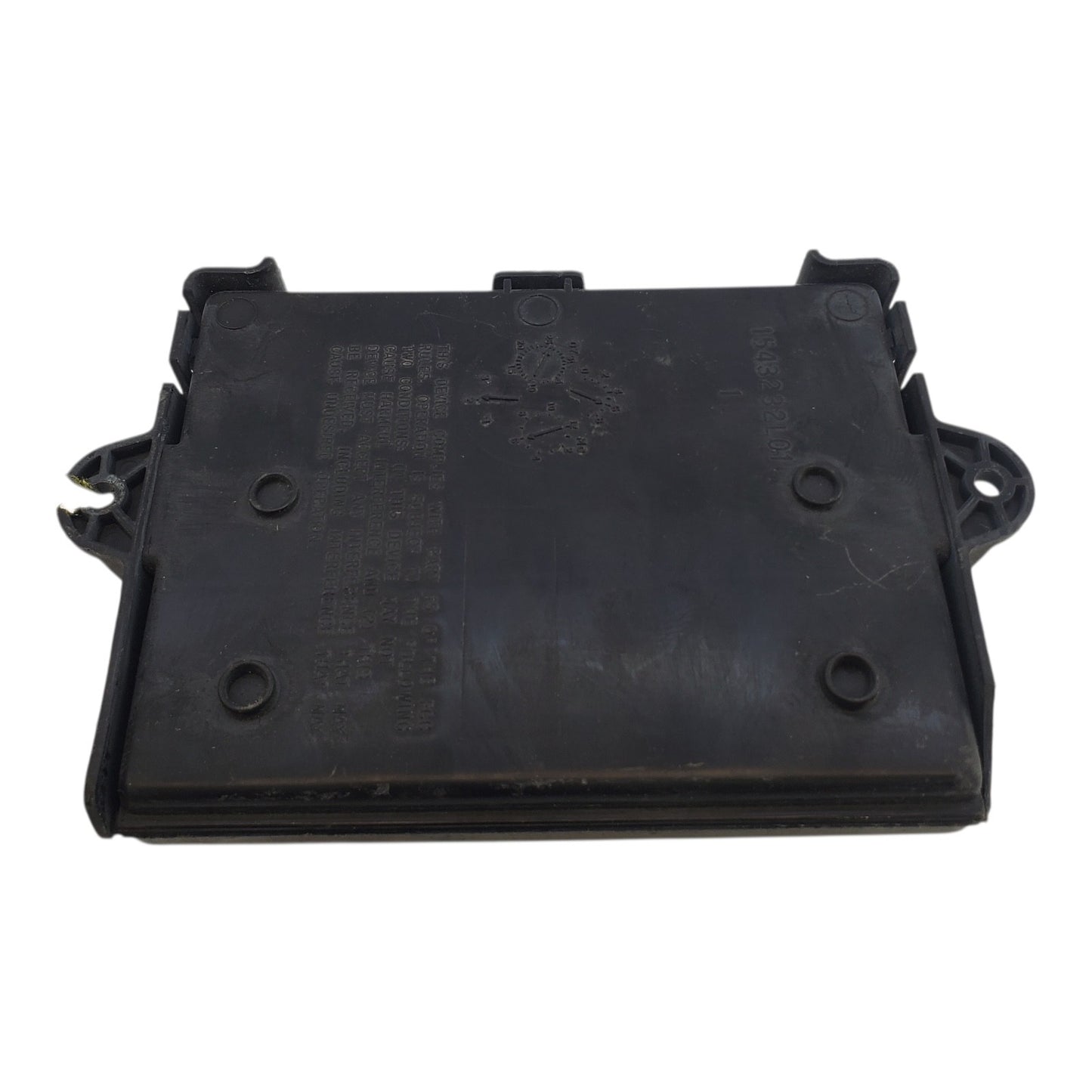 02-03 Ford Explorer 4DR 4WD TCCM Transfer Case Control Module 2C54-7H417-BJ