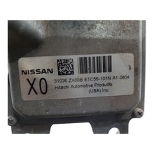 ✅2010 NISSAN ALTIMA -ECM and TCM Control OEM ETC56-101N A1