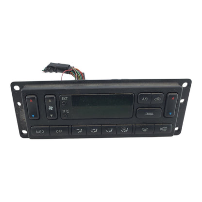 2003 2004 Ford Explorer A/C Heater Climate Control Unit P: 4L24-18C612-AD OEM!