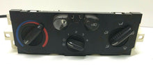 ✅ 06-12 Colorado Canyon AC Heater Temp Control Unit OEM 15132087 GM