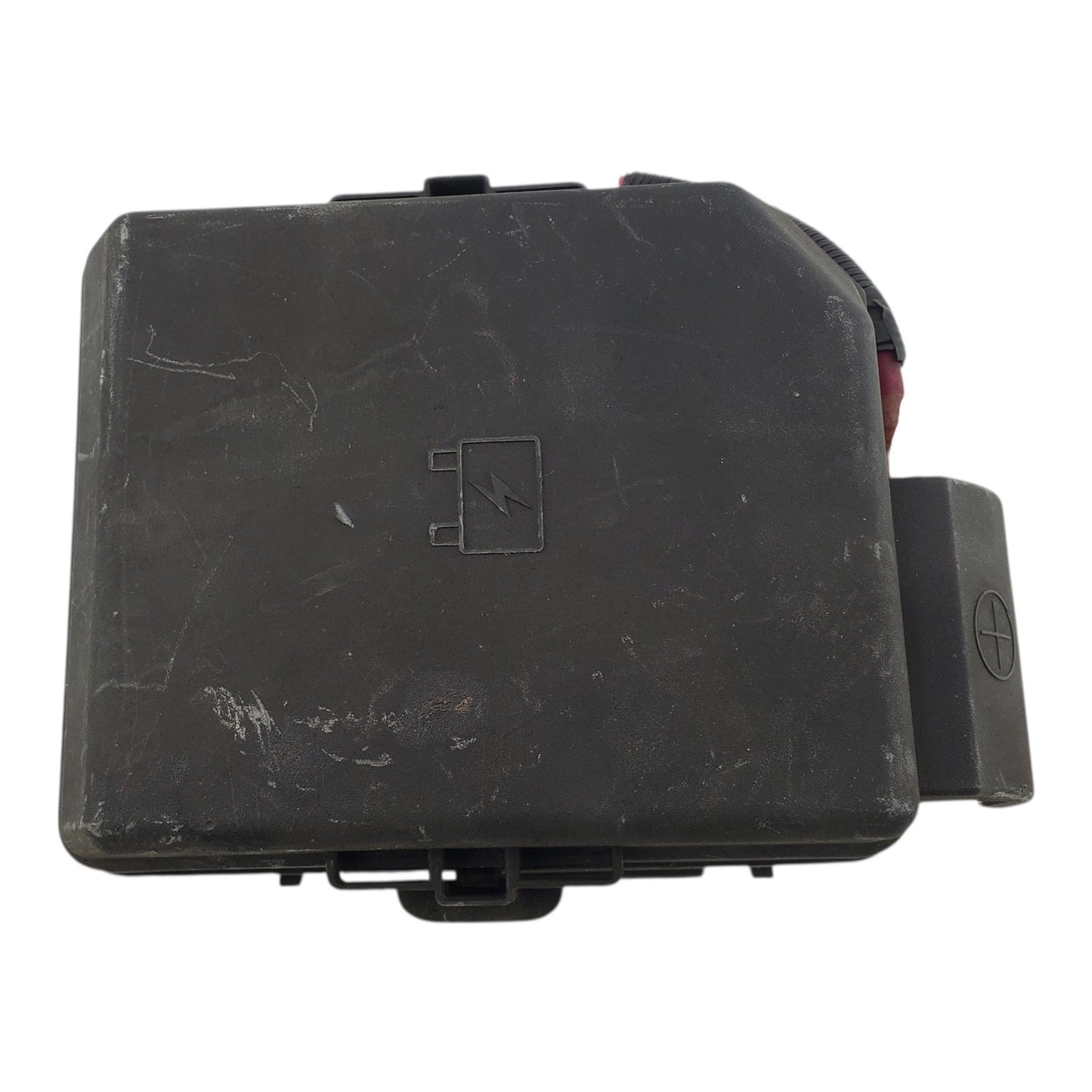 2009 CHEVROLET IMPALA 3.5L OEM Engine Fuse Box Relay Junction Block 25915388-01
