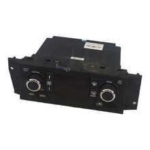02-07 Buick Rendezvous OEM Digital Climate Control W/ Rear Defrost AC Heat