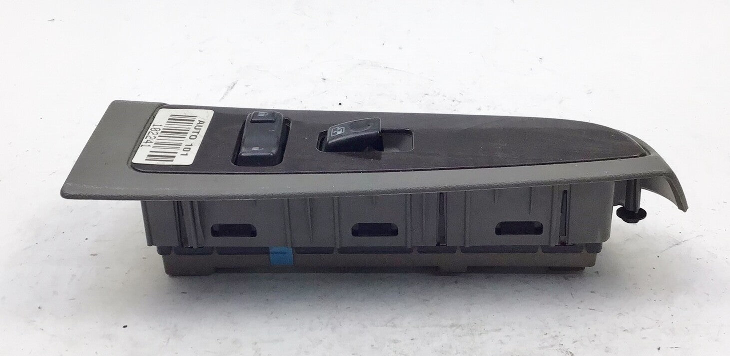 ✅ 03-06 Chevy Suburban Tahoe Passenger Side Window 10398570 GM