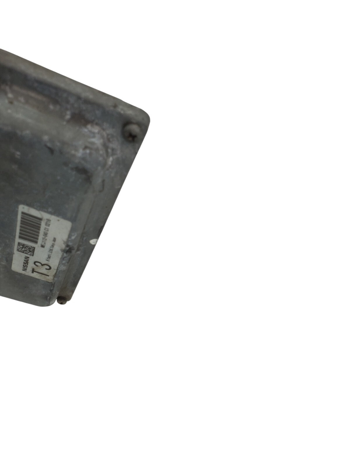 ✅10-11 Nissan Rogue Engine Control Module Unit Ecm MEC112-040-C1