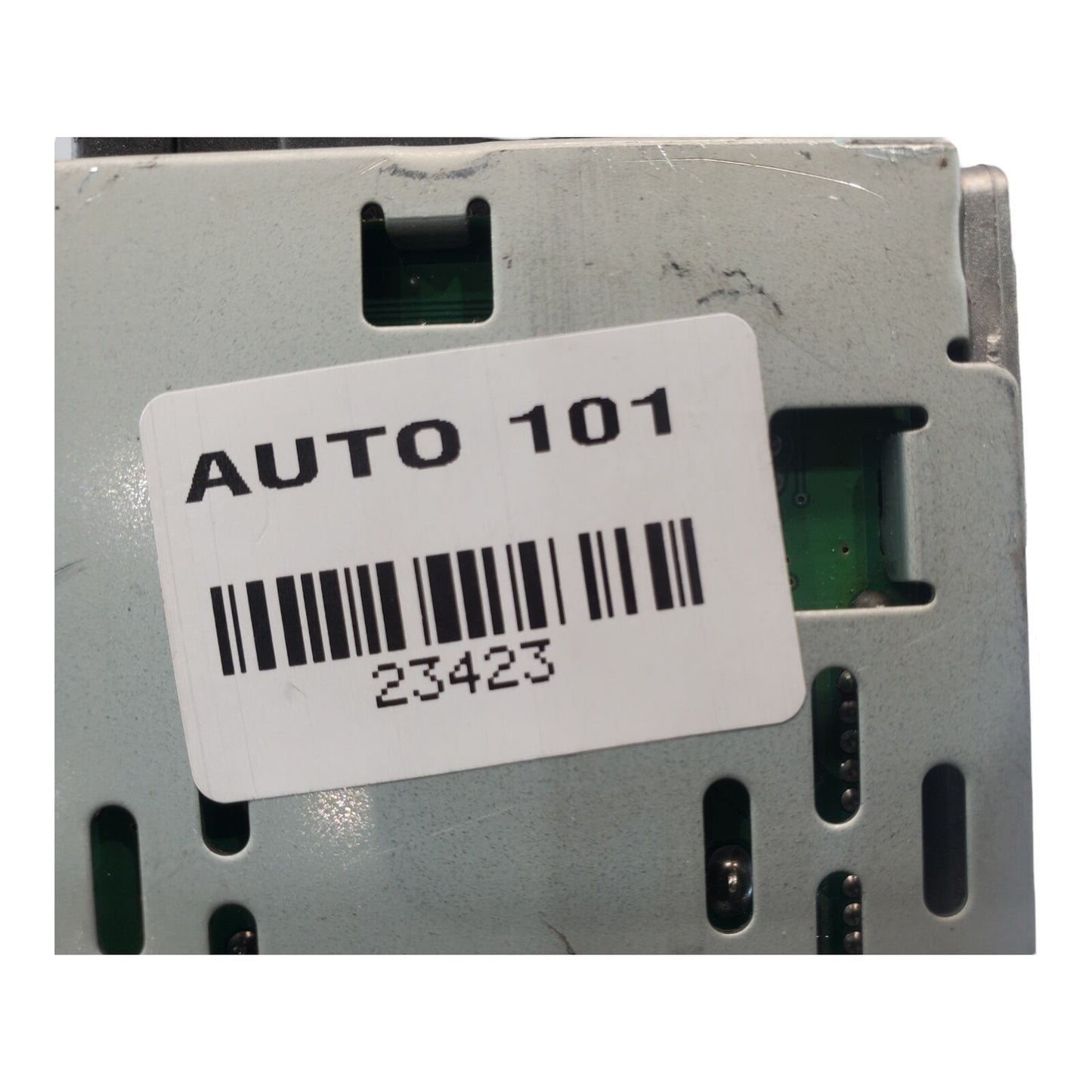 ✅2005-2007 Saturn Ion Factory AM/FM Radio with CD Model No. 15878975 UNLOCKED