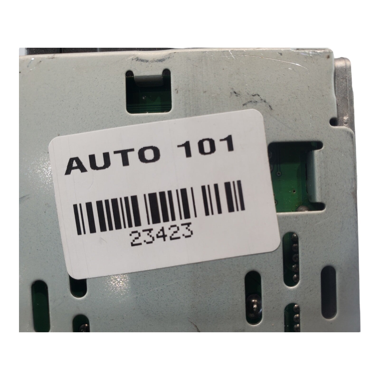 ✅2005-2007 Saturn Ion Factory AM/FM Radio with CD Model No. 15878975 UNLOCKED