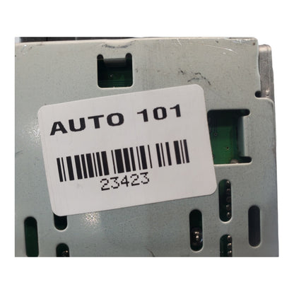 ✅2005-2007 Saturn Ion Factory AM/FM Radio with CD Model No. 15878975 UNLOCKED
