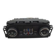2006-2011 CHEVROLET IMPALA A/C HEATER TEMPERATURE CLIMATE CONTROL OEM 25988015