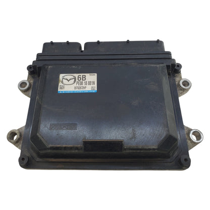 PE08 18 881N ecm ecu computer 2013 Mazda 3 Mazda3