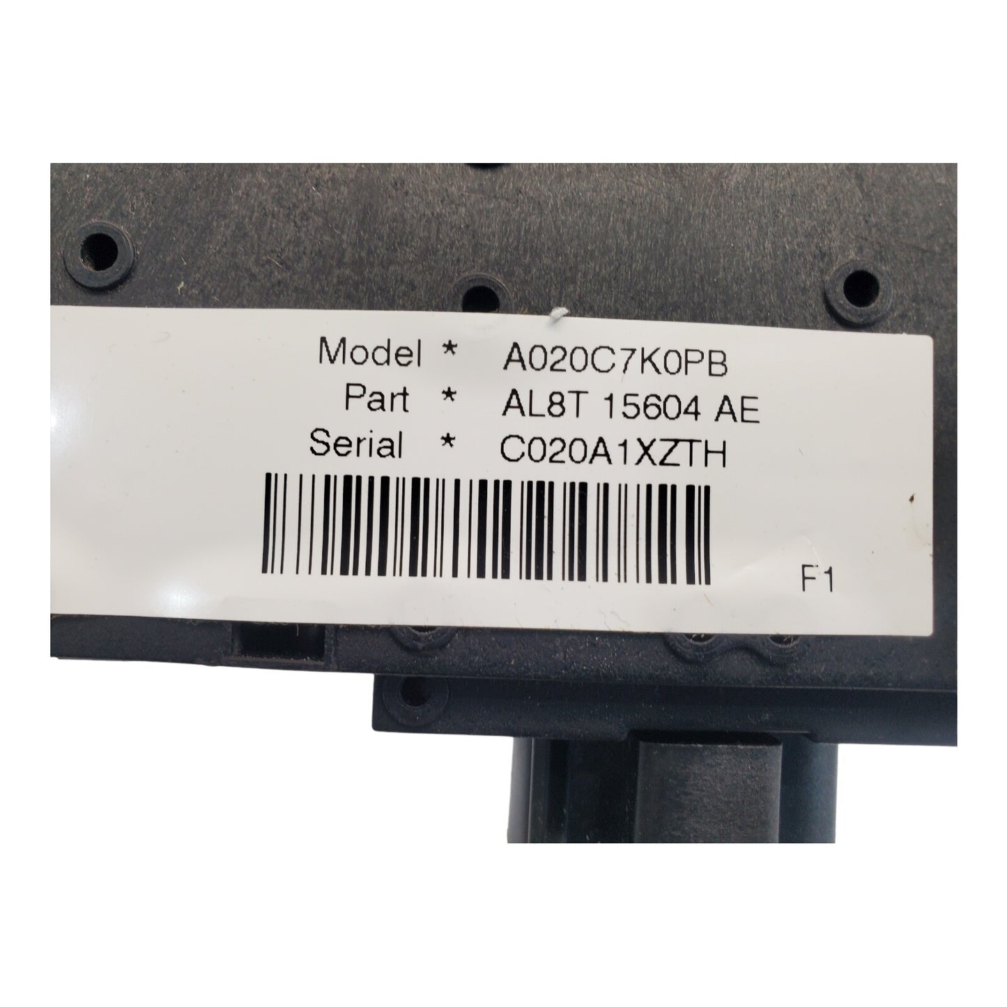 ✅2010 Ford Escape multi-function fuse box AL8T 15604 AE