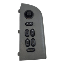 ✅04-08 FORD F-150 DRIVER LEFT SIDE MASTER POWER WINDOW SWITCH  5L3T-14B133-BBW
