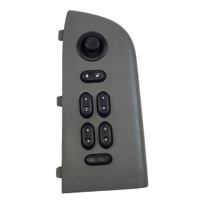 ✅04-08 FORD F-150 DRIVER LEFT SIDE MASTER POWER WINDOW SWITCH  5L3T-14B133-BBW