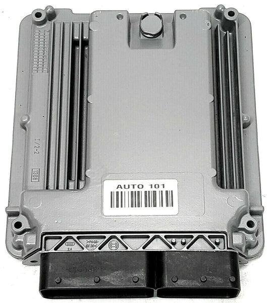 ✅ VIN programmed 2010-2011 Camaro LaCross 3.6L Engine Computer ECM 12617230 GM