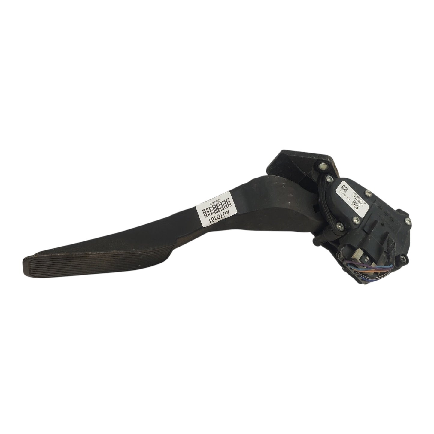 25832864 Accelerator Gas Pedal Assembly w/ Position Sensor for Chevy GMC Truck