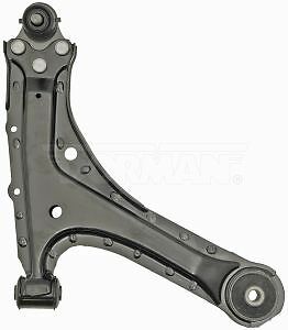 1995-2005 Chevrolet/Pontiac Front Right Lower Suspension Control Arm and Ball